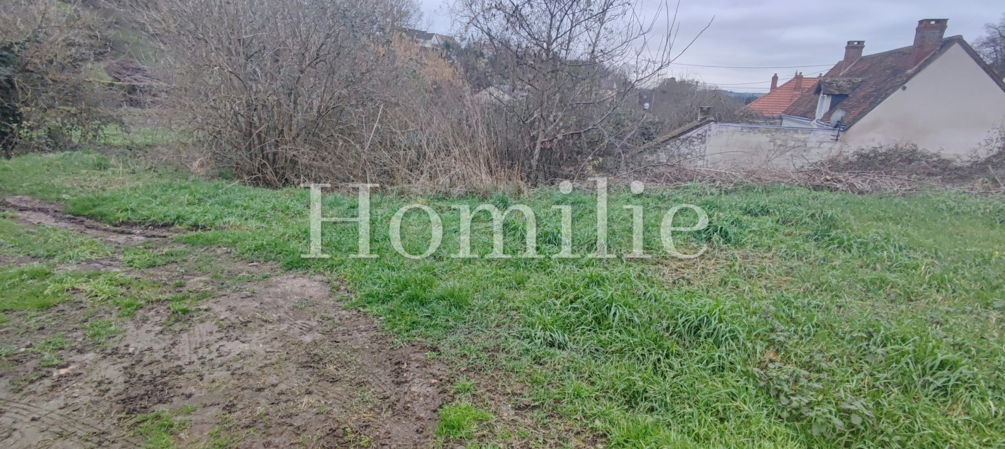 Agence immobilière de HOMILIE