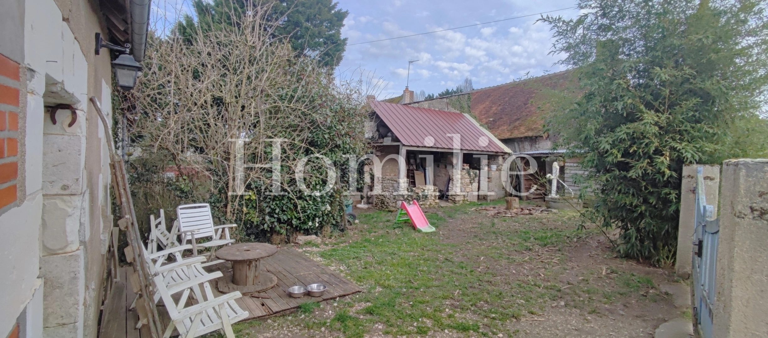 property
